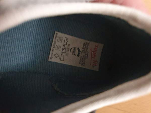 Superfit-kengät, 24 Вантаа - изображение 3