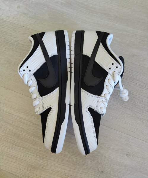 Nike SB Dunk Low TIGHTBOOTH Helsinki – foto 2