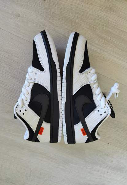 Nike SB Dunk Low TIGHTBOOTH Helsinki – foto 3