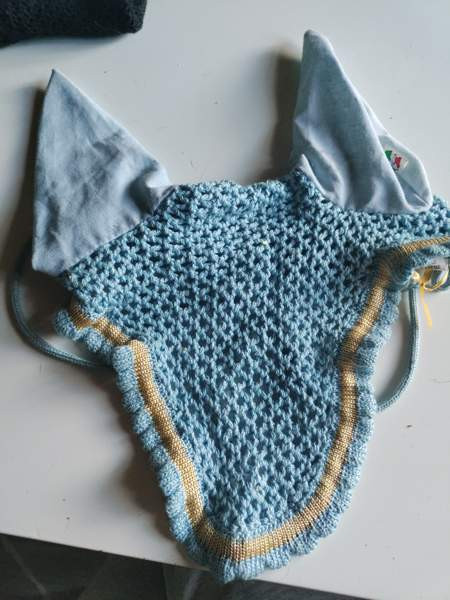 Korvahuppu koko cob Лохья - изображение 1