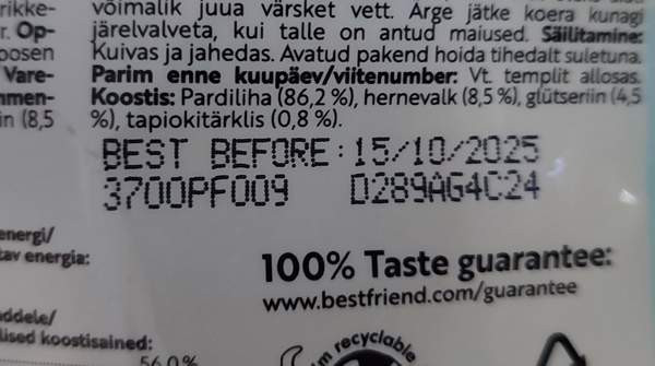 Best Friend ankkafilee x 2kpl Turku - valokuva 2