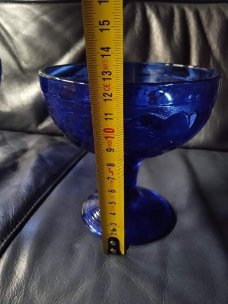 Käyttämättömät jälkiruoka kulhot 2 kpl spk Raahe – foto 3