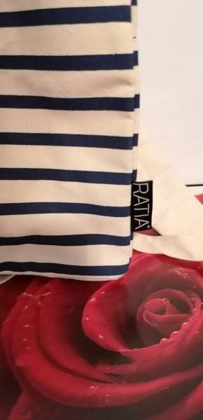 Ratia reppu Tuusula - photo 2