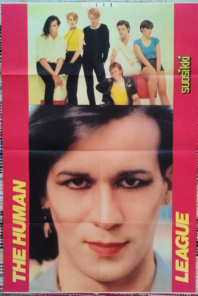 Suosikki Lehden Julisteita Kerava - valokuva 3