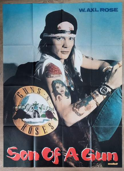 Suosikki Lehden Julisteita Kerava - valokuva 1