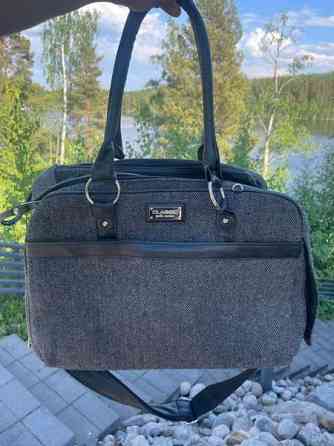 Koirankantolaukku Classic Pets Carrier Jyvaeskylae