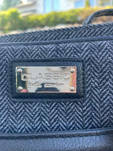 Koirankantolaukku Classic Pets Carrier Jyvaeskylae - photo 4