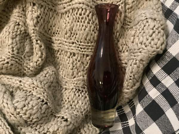 Aimo Okkolin maljakko Mikkeli – foto 1