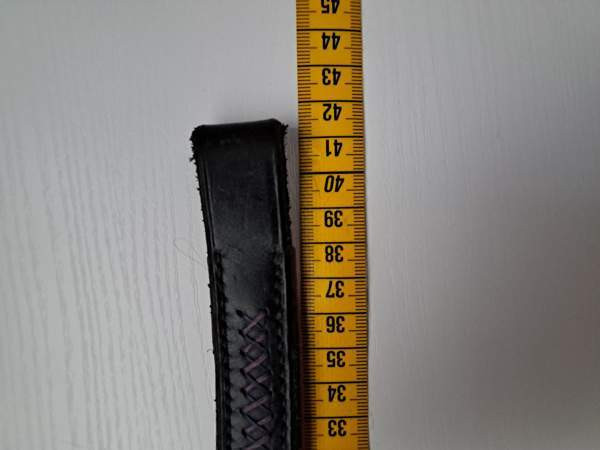 Vahalangan otsapanta 41cm Kuusamo - valokuva 2