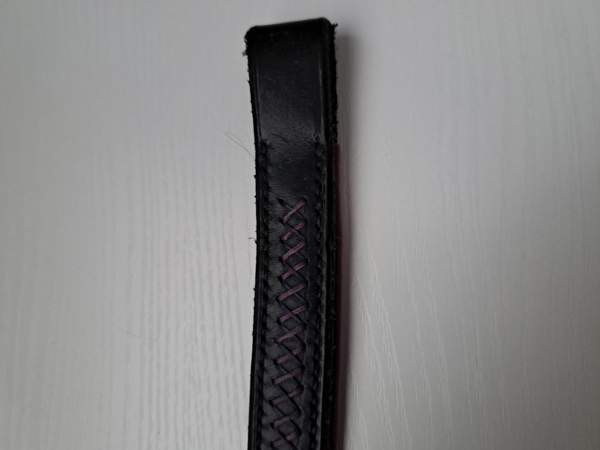 Vahalangan otsapanta 41cm Kuusamo - valokuva 1