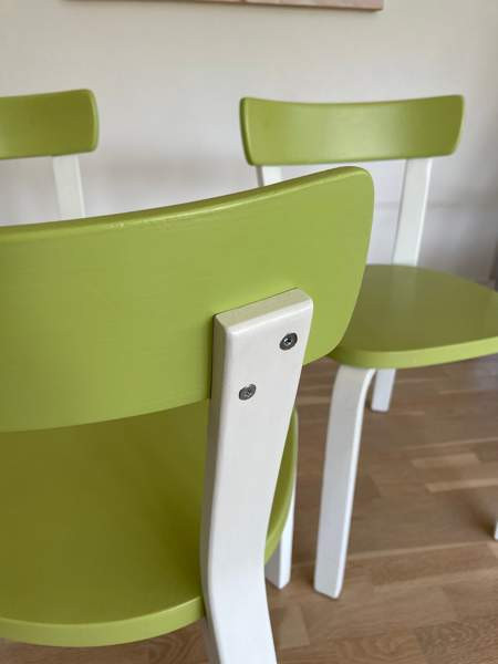 Artek tuoli 69 Турку - изображение 3