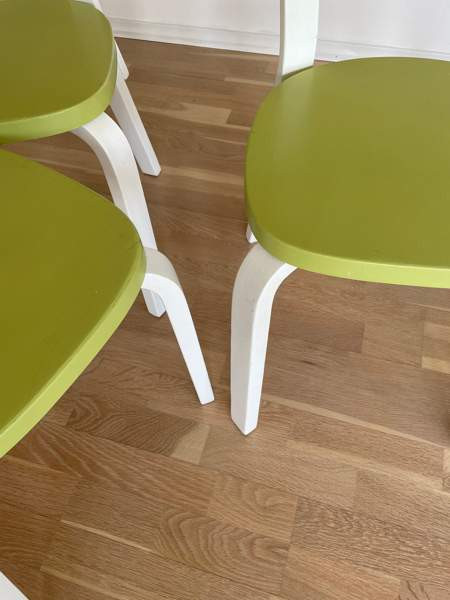 Artek tuoli 69 Турку - изображение 2