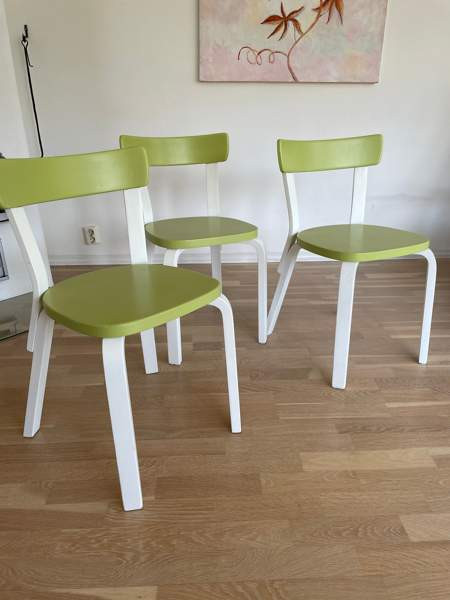 Artek tuoli 69 Турку - изображение 5