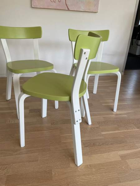 Artek tuoli 69 Турку - изображение 1