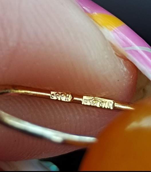 Meripihkakorvakorut Kuopio – foto 2