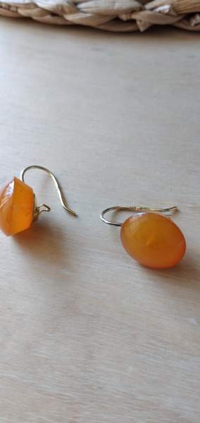 Meripihkakorvakorut Kuopio – foto 1