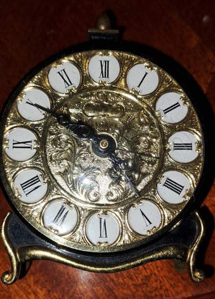 Matkustuskello Pori - valokuva 4