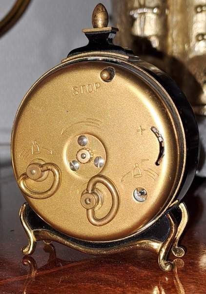 Matkustuskello Pori - valokuva 3