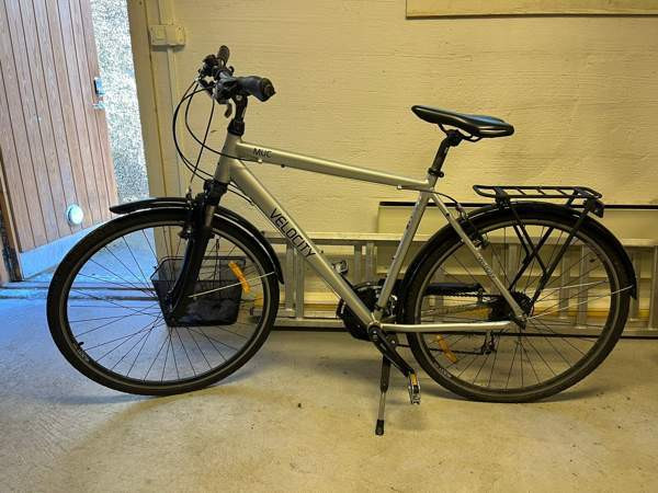 Velocity retkipyörä Эспоо - изображение 2