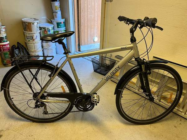 Velocity retkipyörä Эспоо - изображение 1