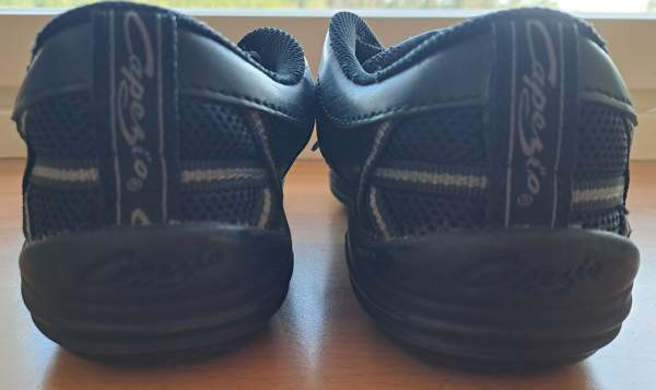 Capezio tanssilenkkarit, koko 36.5 Masku - изображение 2