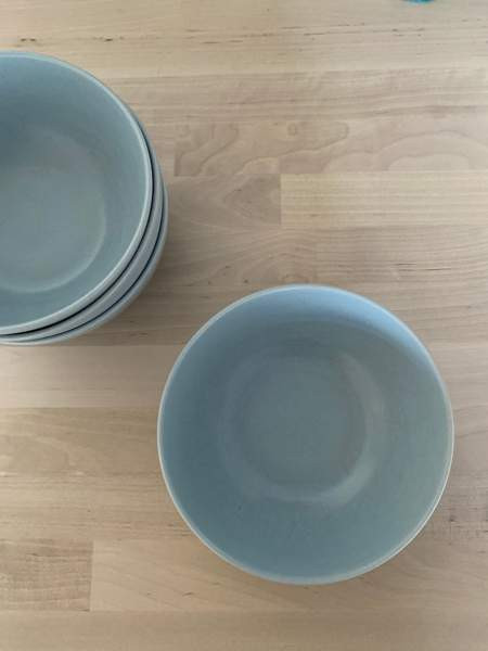 Casa Stockmann kulho, 4 kpl Tampere - photo 2