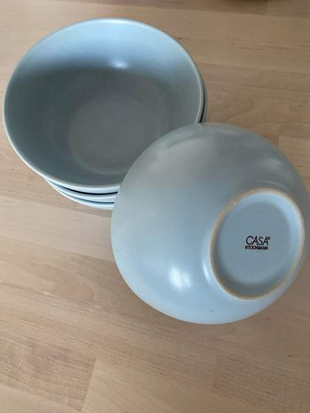 Casa Stockmann kulho, 4 kpl Tampere - photo 3