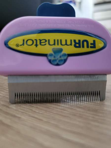 Karvanpoistoharja Pirkkala - изображение 3