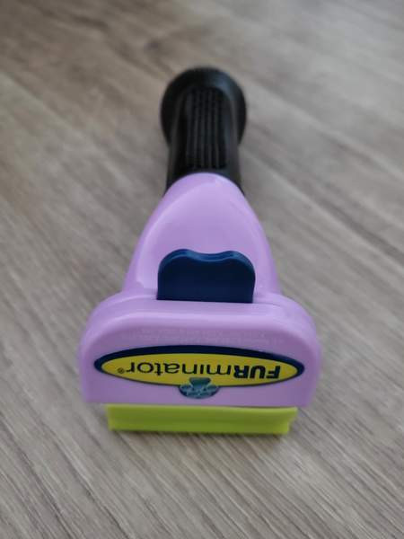 Karvanpoistoharja Pirkkala - изображение 1