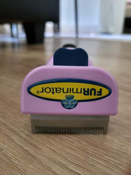 Karvanpoistoharja Pirkkala - изображение 2