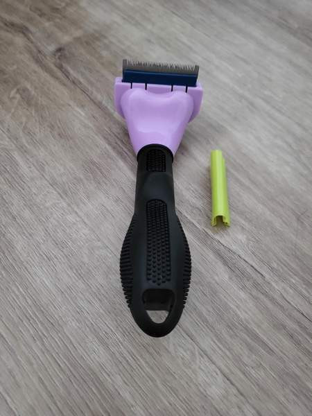 Karvanpoistoharja Pirkkala - изображение 4