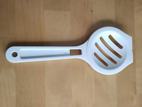 Käyttämätön kissan hiekkalapio Эспоо - изображение 1