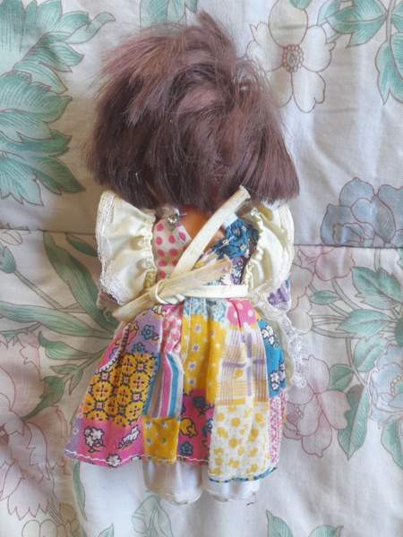 Matilda nukke Tohmajärvi - valokuva 2