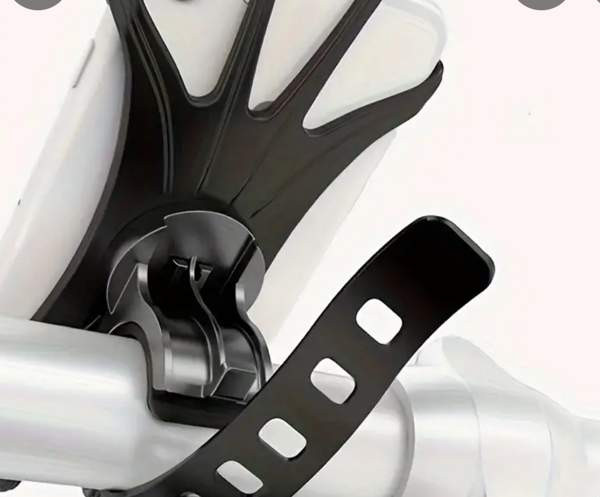 polkupyörän kännykkä teline 360 astetta Lahti - valokuva 8