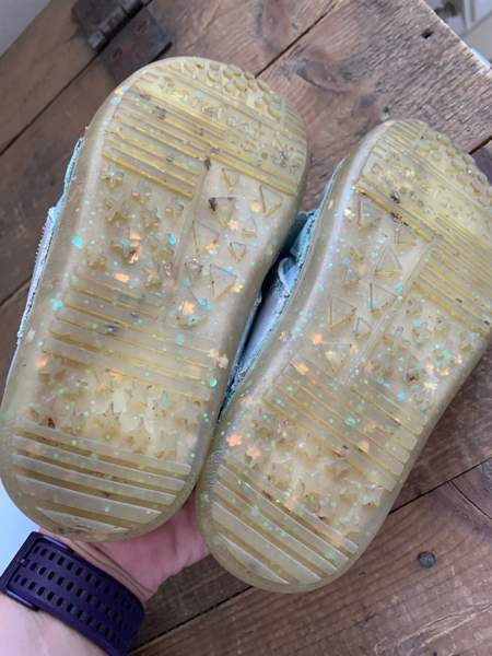 Nahkaiset paljasjalkakengät, D.D.step Tampere - photo 4