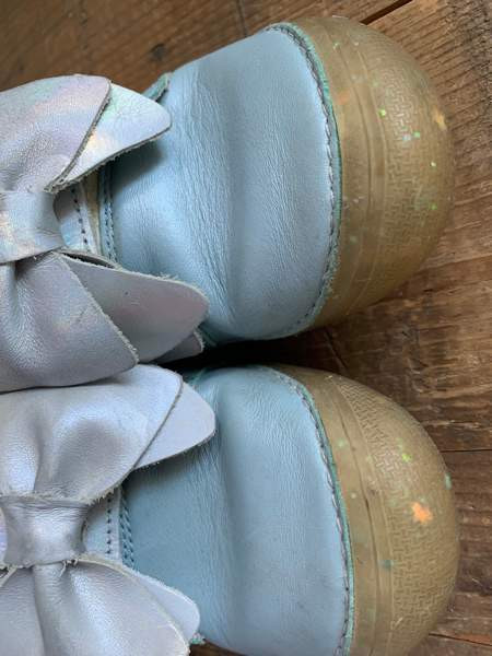 Nahkaiset paljasjalkakengät, D.D.step Tampere - photo 5