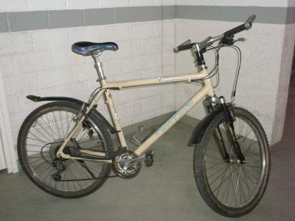 Maastopyörä 21 v Лахти - изображение 1