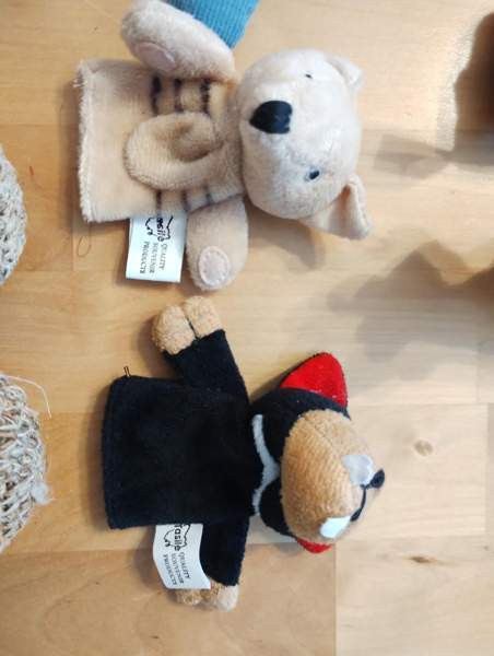 Kissojen leluja Espoo - valokuva 2