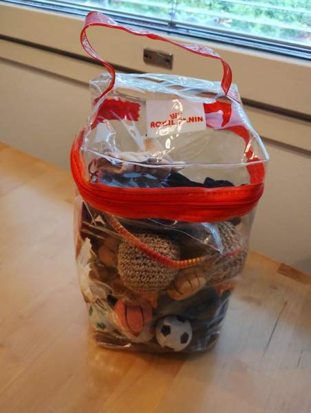 Kissojen leluja Espoo - valokuva 1