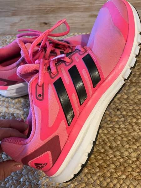 Lenkkitossut Pori - valokuva 5