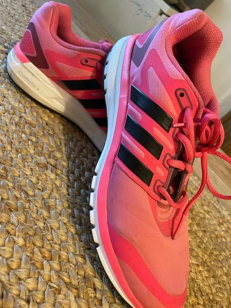 Lenkkitossut Pori - valokuva 1