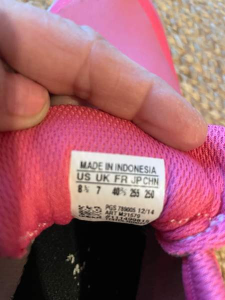 Lenkkitossut Pori - valokuva 4