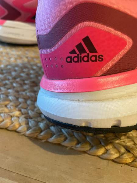 Lenkkitossut Pori - valokuva 2