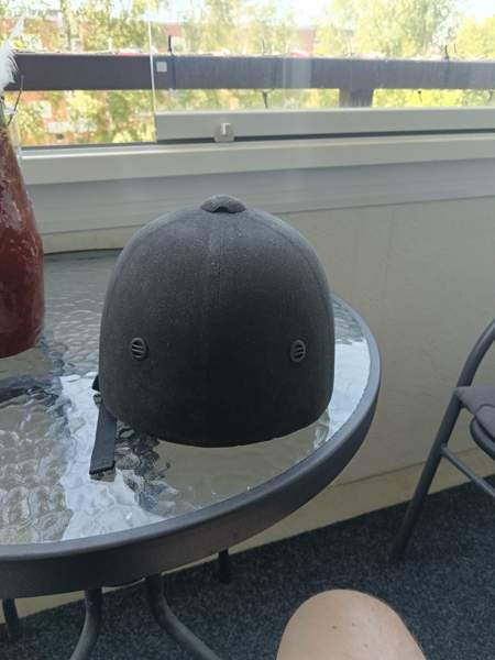 Ratsastus kypärä Iisalmi – foto 1