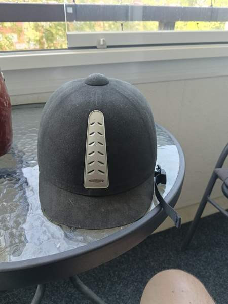 Ratsastus kypärä Iisalmi – foto 3