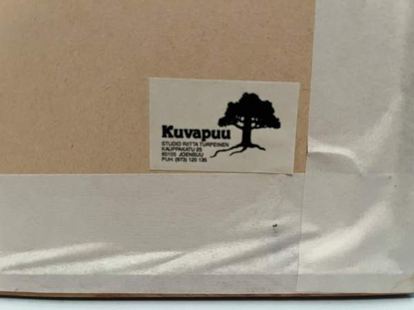 Rafaellin enkelit taulu Kontiolahti – foto 3