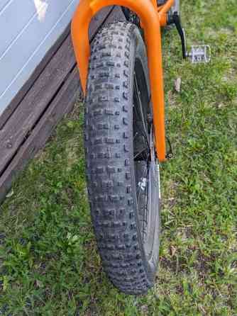 FAT-Bike WHITE Espoo