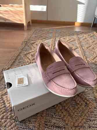 Geox  loaferit Ruokolahti