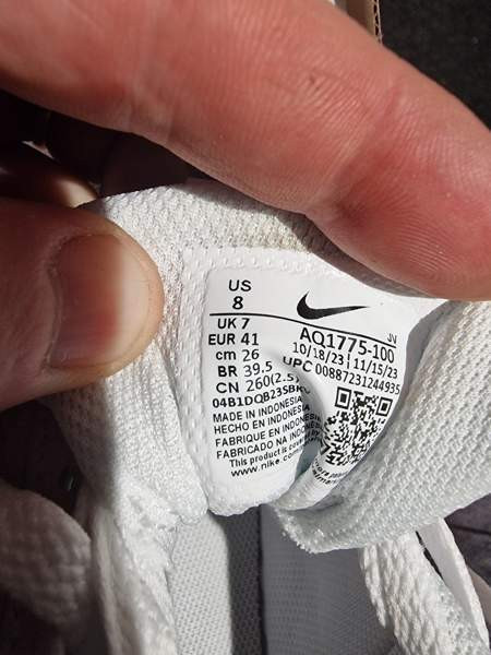 Nike Ebernon low Riihimaeki - photo 4