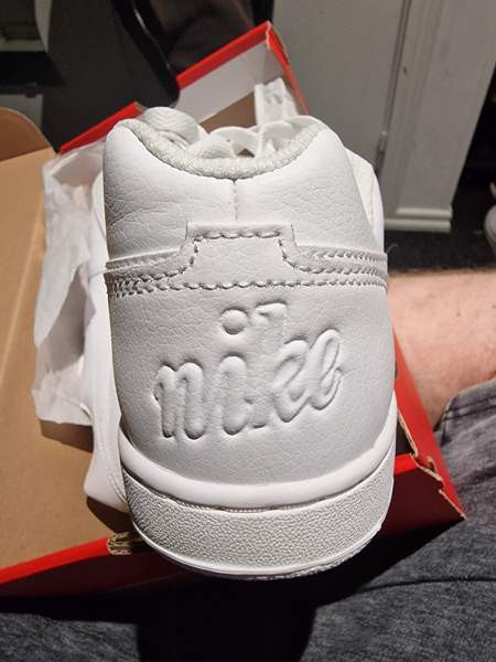 Nike Ebernon low Riihimaeki - photo 2